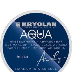 Kryolan Aquacolor 8ml