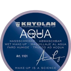 Kryolan Aquacolor 8ml