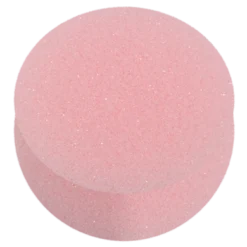 Kryolan Round Makeup-Sponge
