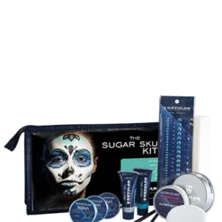 Kryolan Professional Make-Up Kryolan The Sugar Skull Kit