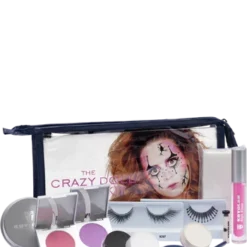 Kryolan Professional Make-Up Kryolan The Crazy Doll Kit