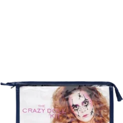 Kryolan Professional Make-Up Kryolan The Crazy Doll Kit