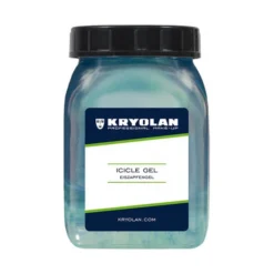 Kryolan Icicle Gel 100ml Kryolan Professional Make-Up