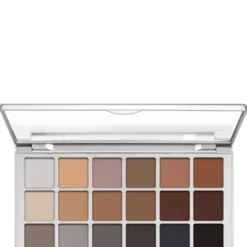 Kryolan Eye Shadow Variety 18 Color Palettes