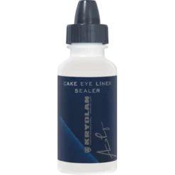 Kryolan Professional Make-Up Kryolan Cake Eye Liner Sealer