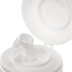 Kryolan Make-Up Remover Wipes