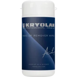 Kryolan Make-Up Remover Wipes