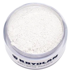 Kryolan Professional Make-Up Kryolan Anti-Shine Powder 30g