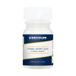 Kryolan Hydro Spirit Gum 12ml