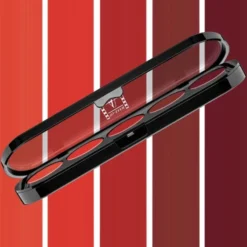 Make-Up Atelier 5 Color Lipstick Palettes