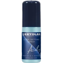 Kryolan Ultra Setting Spray