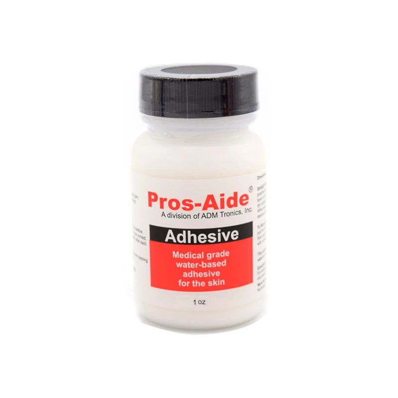 Pros-Aide Adhesive “The Original” Kits & Tools 2 Pros-Aide Adhesive “The Original” Kits & Tools