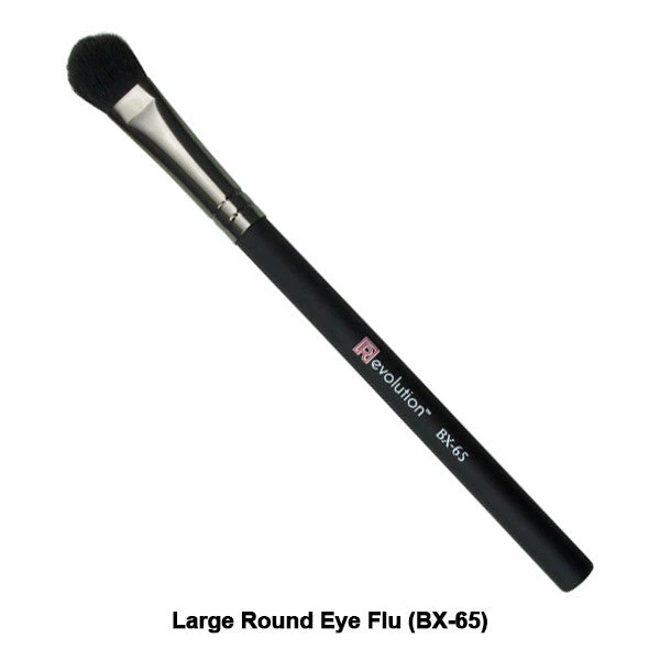 Royal And Langnickel Revolution Series Eye Brush 14 Royal And Langnickel Revolution Series Eye Brush