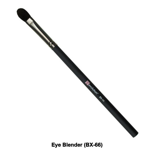 Royal And Langnickel Revolution Series Eye Brush 8 Royal And Langnickel Revolution Series Eye Brush