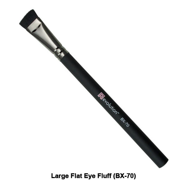 Royal And Langnickel Revolution Series Eye Brush 13 Royal And Langnickel Revolution Series Eye Brush