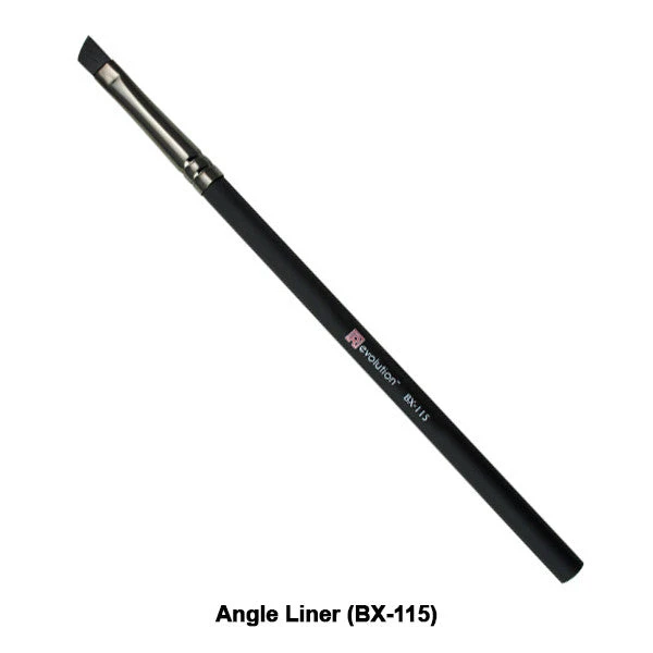 Royal And Langnickel Revolution Series Eye Brush 3 Royal And Langnickel Revolution Series Eye Brush