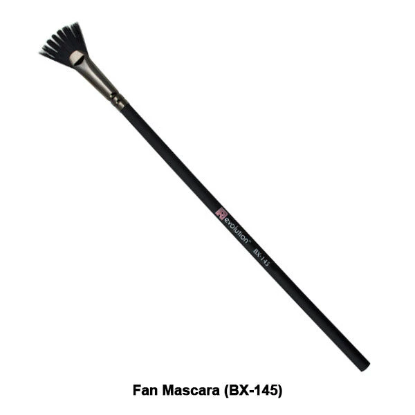 Royal And Langnickel Revolution Series Eye Brush 11 Royal And Langnickel Revolution Series Eye Brush