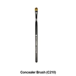 Graftobian Pro Royal Silk Line Individual Brushes (Sold Separately)