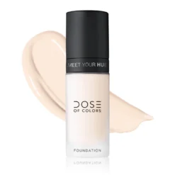 Dose Of Colors Meet Your Hue Foundation 63 Dose Of Colors Meet Your Hue Foundation