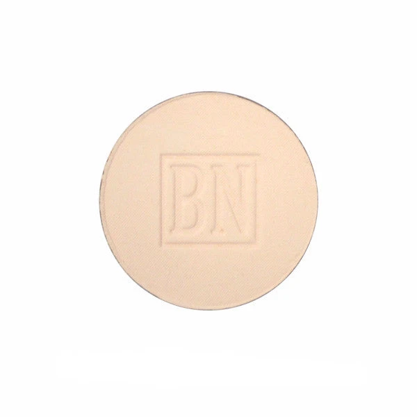Ben Nye MediaPRO Poudre - Refill Size 5 Ben Nye MediaPRO Poudre - Refill Size