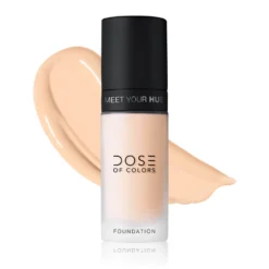 Dose Of Colors Meet Your Hue Foundation 67 Dose Of Colors Meet Your Hue Foundation