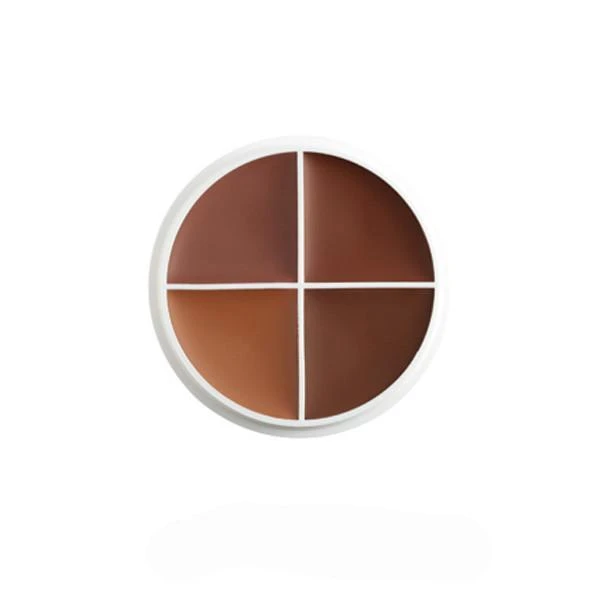 Ben Nye Special Color Wheel 12 Ben Nye Special Color Wheel