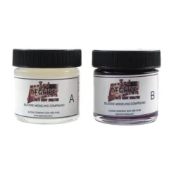 3rd Degree Silicone Modeling Compound