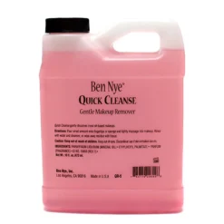 Ben Nye Quick Cleanse 11 Ben Nye Quick Cleanse
