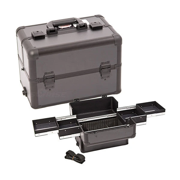 Just Case Pro Makeup Case (E3301) Kits & Tools 2 Just Case Pro Makeup Case (E3301) Kits & Tools