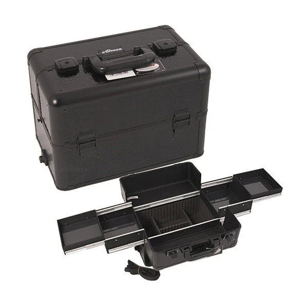 Just Case Pro Makeup Case (E3301) Kits & Tools 4 Just Case Pro Makeup Case (E3301) Kits & Tools