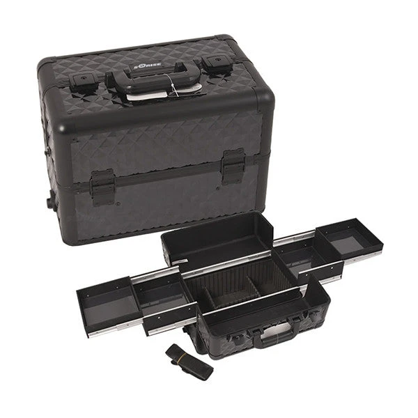 Just Case Pro Makeup Case (E3301) Kits & Tools 6 Just Case Pro Makeup Case (E3301) Kits & Tools