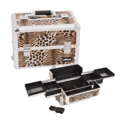 Just Case Pro Makeup Case (E3301) Kits & Tools 20 Just Case Pro Makeup Case (E3301) Kits & Tools