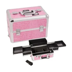 Just Case Pro Makeup Case (E3301) Kits & Tools 21 Just Case Pro Makeup Case (E3301) Kits & Tools