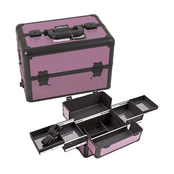 Just Case Pro Makeup Case (E3301) Kits & Tools 10 Just Case Pro Makeup Case (E3301) Kits & Tools