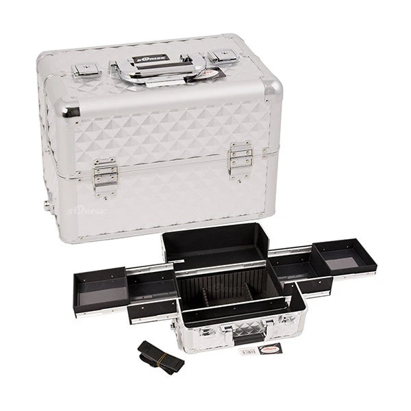 Just Case Pro Makeup Case (E3301) Kits & Tools 11 Just Case Pro Makeup Case (E3301) Kits & Tools
