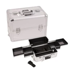 Just Case Pro Makeup Case (E3301) Kits & Tools 24 Just Case Pro Makeup Case (E3301) Kits & Tools