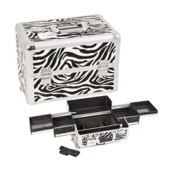 Just Case Pro Makeup Case (E3301) Kits & Tools 25 Just Case Pro Makeup Case (E3301) Kits & Tools