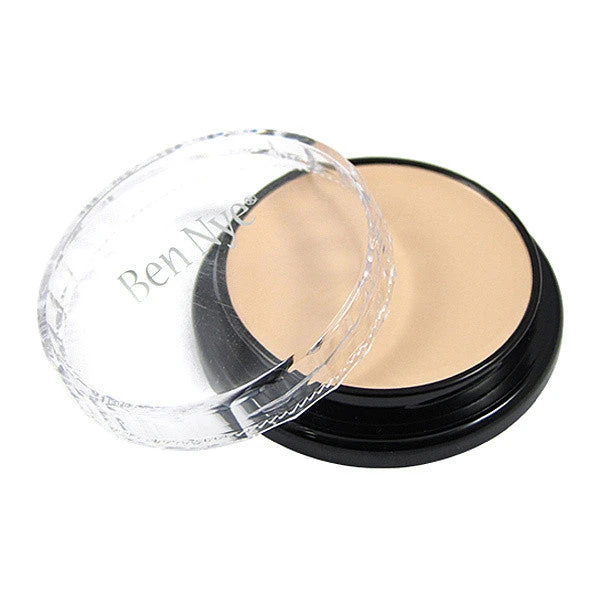 Ben Nye Creme Highlights 2 Ben Nye Creme Highlights