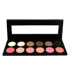 Ben Nye 12-Color Eye Shadow And Blush Palette (ESP-952)