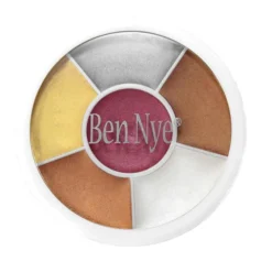 Ben Nye Fireworks Fantasy Wheel