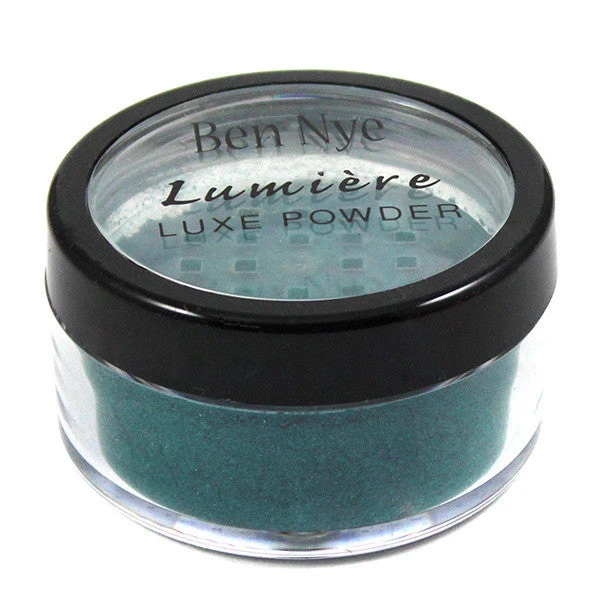Ben Nye Luxe Powder 2 Ben Nye Luxe Powder