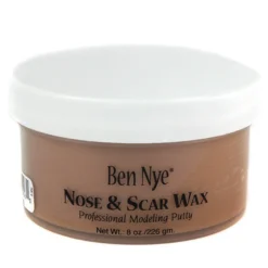Ben Nye Nose & Scar Wax