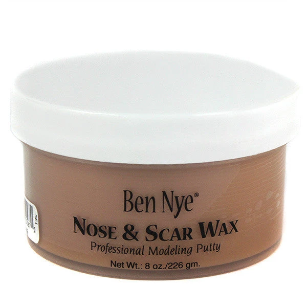 Ben Nye Nose & Scar Wax 1 Ben Nye Nose & Scar Wax