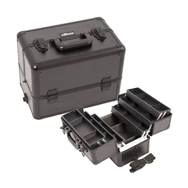 Just Case Pro Makeup Case (E3304) 3 Just Case Pro Makeup Case (E3304)