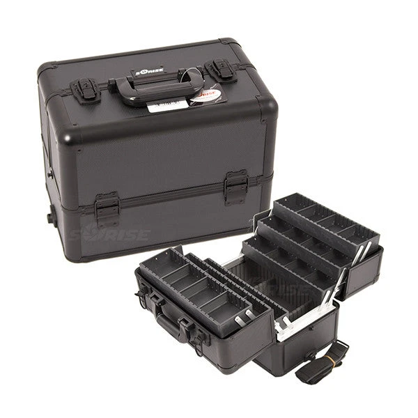 Just Case Pro Makeup Case (E3304) 9 Just Case Pro Makeup Case (E3304)