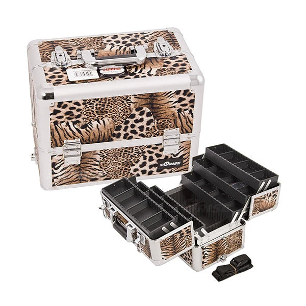 Just Case Pro Makeup Case (E3304) 10 Just Case Pro Makeup Case (E3304)