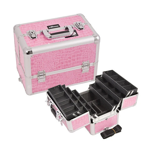 Just Case Pro Makeup Case (E3304) 11 Just Case Pro Makeup Case (E3304)