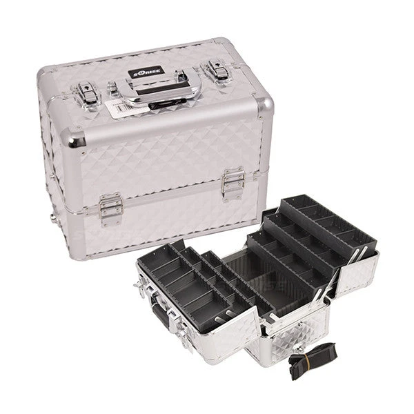 Just Case Pro Makeup Case (E3304) 12 Just Case Pro Makeup Case (E3304)