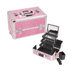 Just Case Pro Makeup Case E3305 Kits & Tools