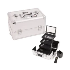 Just Case Pro Makeup Case E3305 Kits & Tools